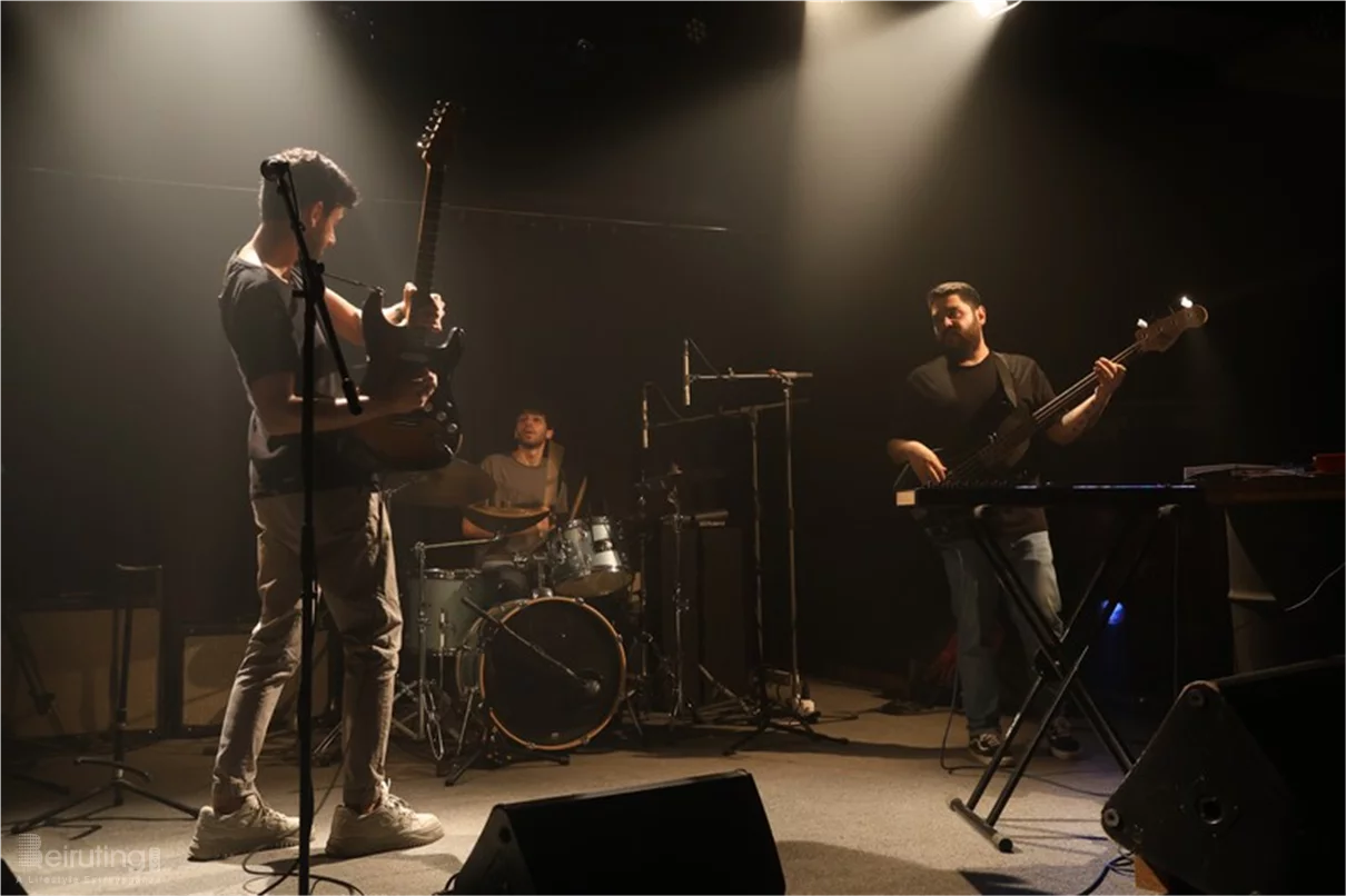 Fête de la musique 2024-BEYROUTH